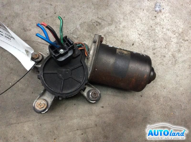 Motoras Stergator Fata HYUNDAI COUPE (RD) 1996-2002