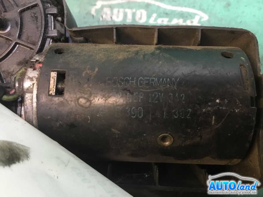 Motoras Stergator Fata MERCEDES-BENZ 190 (W201) 1982-1993