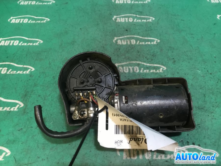 Motoras Stergator Fata MERCEDES-BENZ 190 (W201) 1982-1993