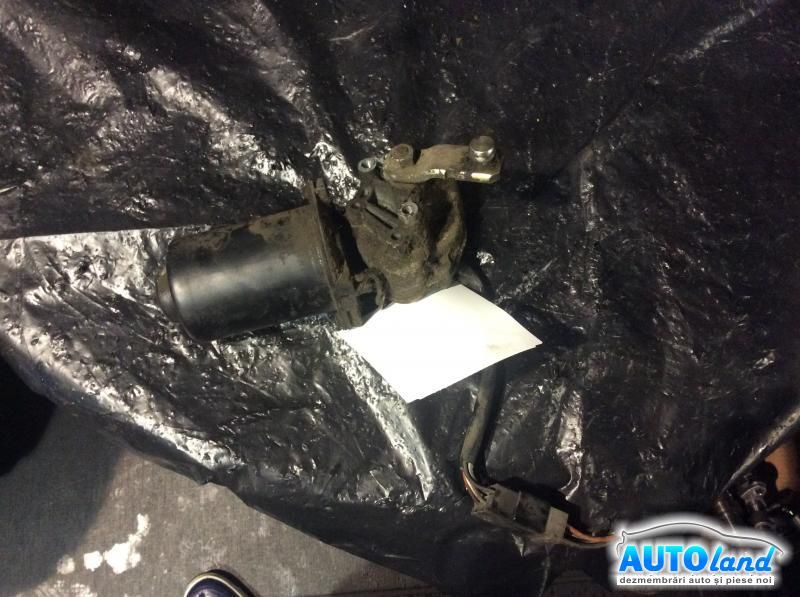 Motoras Stergator Fata MERCEDES-BENZ VITO bus (638) 1996-2003