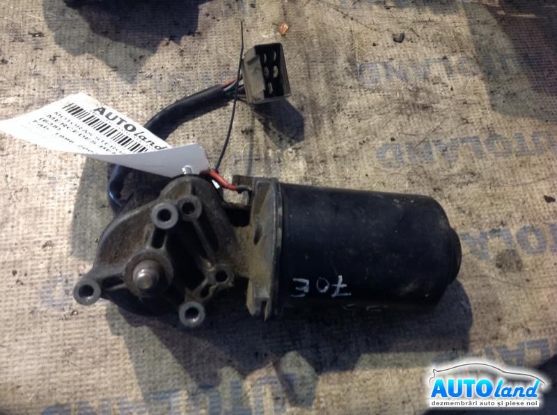 Motoras Stergator Fata MERCEDES-BENZ VITO bus (638) 1996-2003