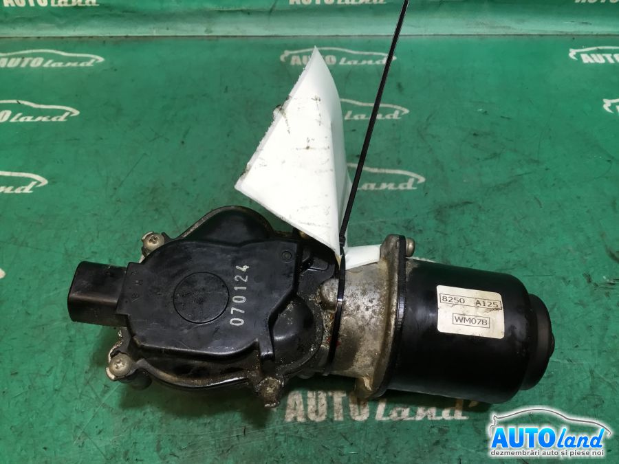 Motoras Stergator Fata MITSUBISHI L 200 2006-2025 Cod 8250A125