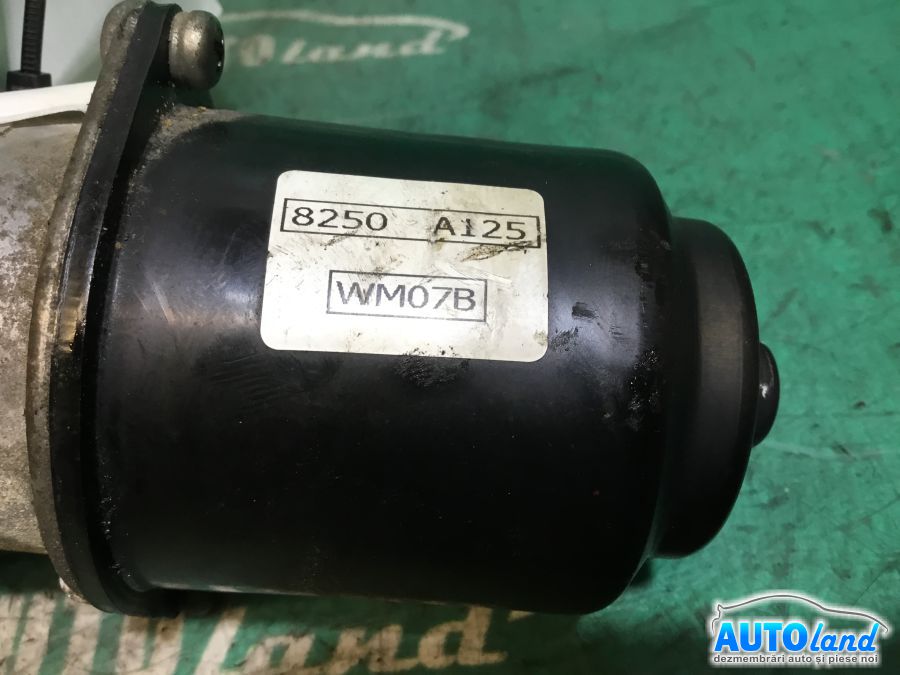 Motoras Stergator Fata MITSUBISHI L 200 2006-2025 Cod 8250A125