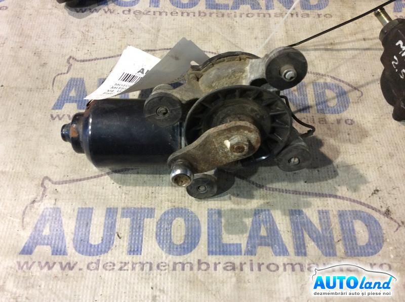 Motoras Stergator Fata MITSUBISHI PAJERO II (V2_W,V4_W) 1990-2000