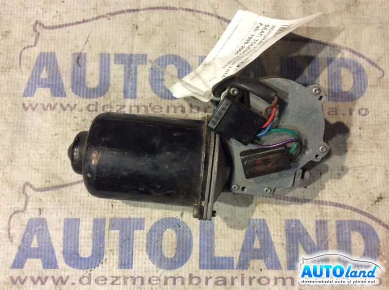 Motoras Stergator Fata SEAT TOLEDO II (1M2) 1998-2006