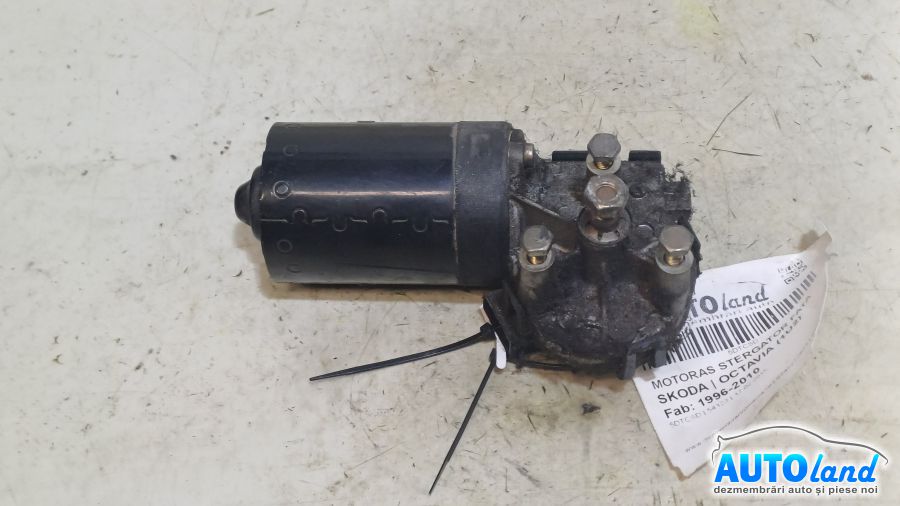 Motoras Stergator Fata SKODA OCTAVIA (1U2) 1996-2010
