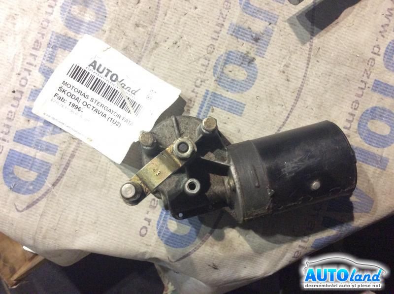 Motoras Stergator Fata SKODA OCTAVIA (1U2) 1996-2010