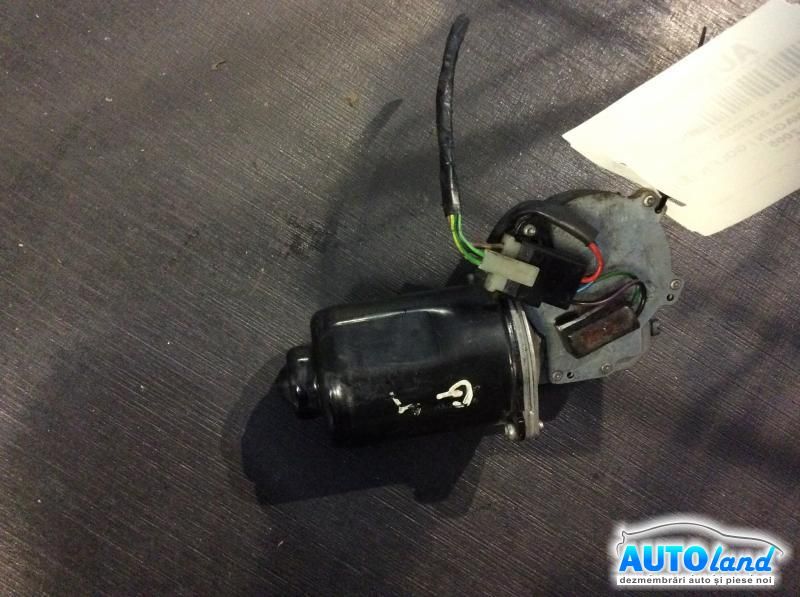 Motoras Stergator Fata VOLKSWAGEN GOLF IV (1J1) 1997-2005 Cod 1J1955023A