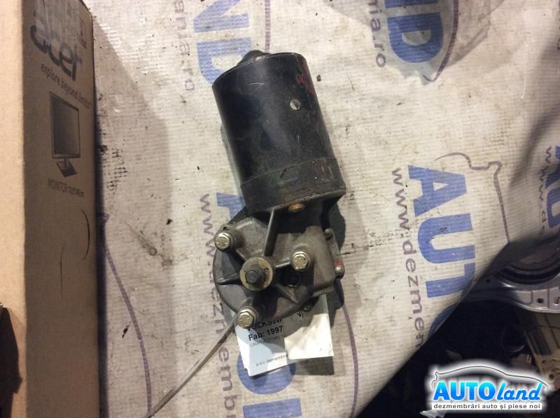 Motoras Stergator Fata VOLKSWAGEN GOLF IV (1J1) 1997-2005