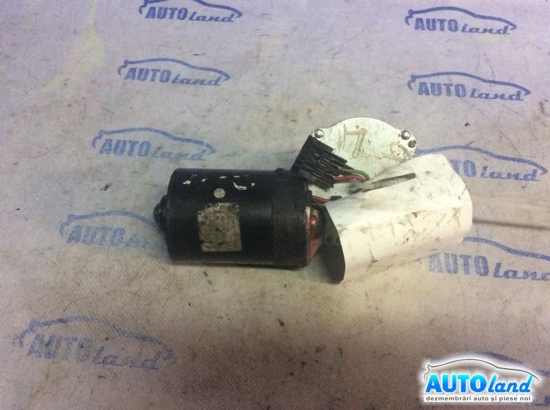 Motoras Stergator Fata VOLKSWAGEN GOLF IV (1J1) 1997-2005