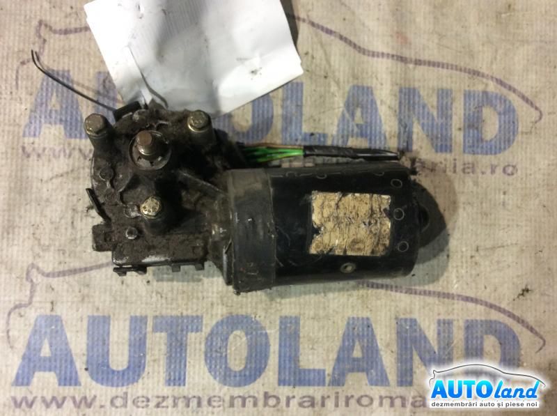 Motoras Stergator Fata VOLKSWAGEN GOLF IV (1J1) 1997-2005