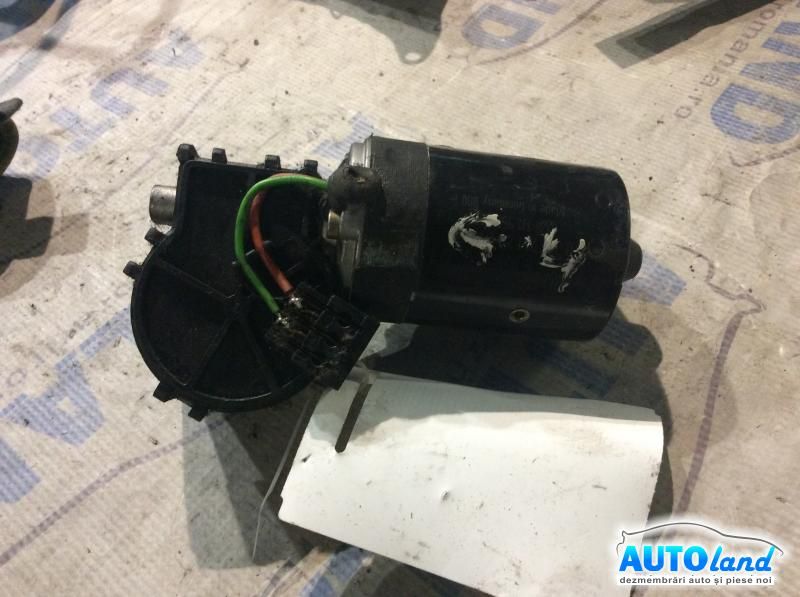 Motoras Stergator Fata VOLKSWAGEN GOLF IV (1J1) 1997-2005