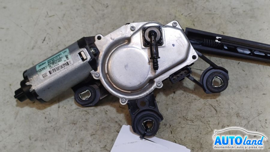 Motoras Stergator Spate AUDI Q5 (8R) 2008-2025 Cod 8R0955711C