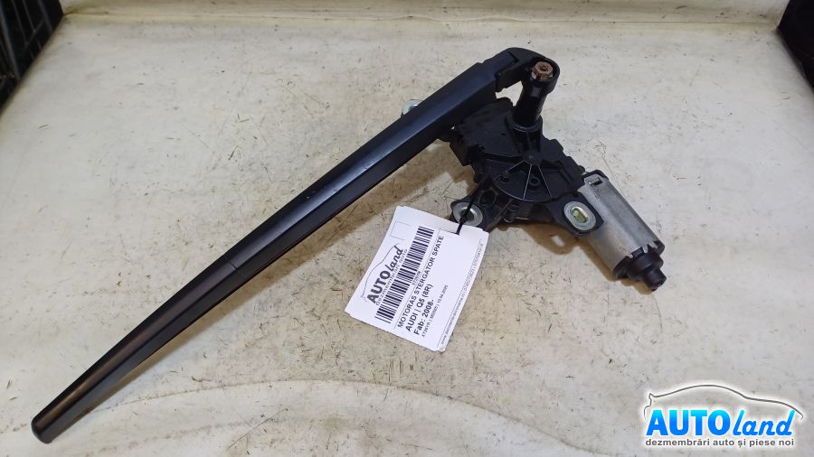 Motoras Stergator Spate AUDI Q5 (8R) 2008-2025 Cod 8R0955711C