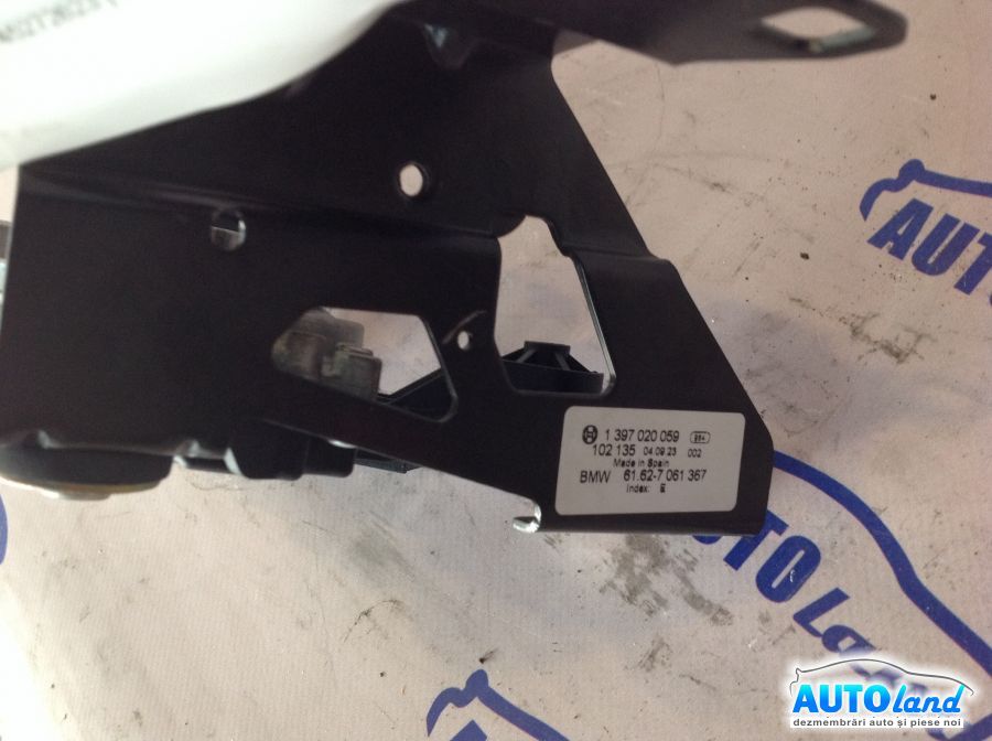 Motoras Stergator Spate BMW 5 Touring (E61) 2004-2025 Cod 0390201597