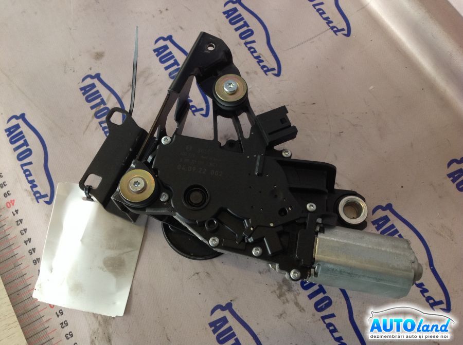 Motoras Stergator Spate BMW 5 Touring (E61) 2004-2025 Cod 0390201597