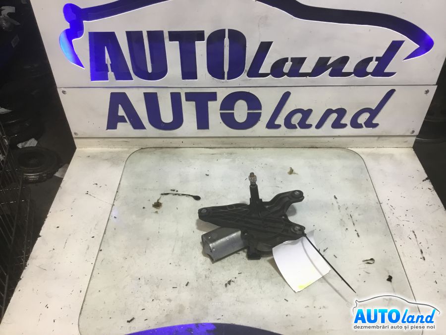 Motoras Stergator Spate BMW X5 (E70) 2007-2025