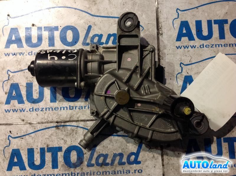 Motoras Stergator Spate CITROEN C4 Picasso (UD_) 2007-2013 Cod 53630327
