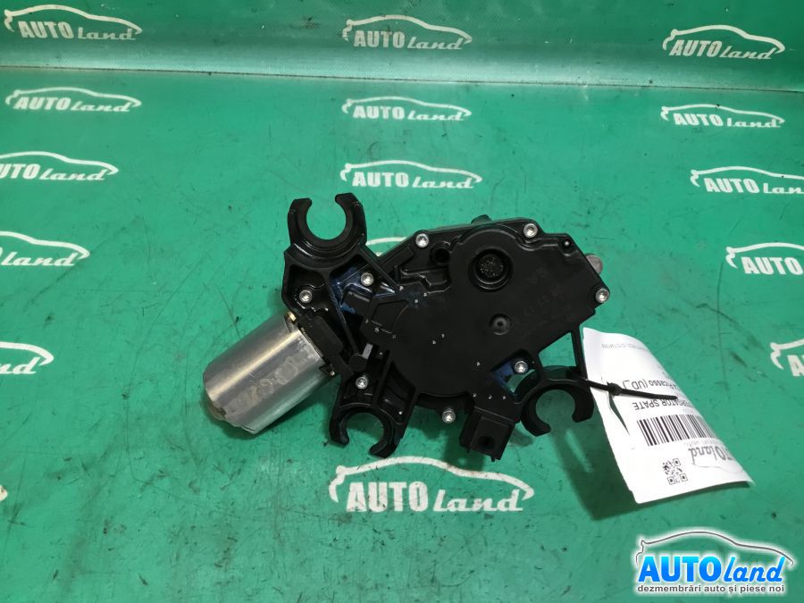 Motoras Stergator Spate CITROEN C4 Picasso (UD_) 2007-2013 Cod 9654116380