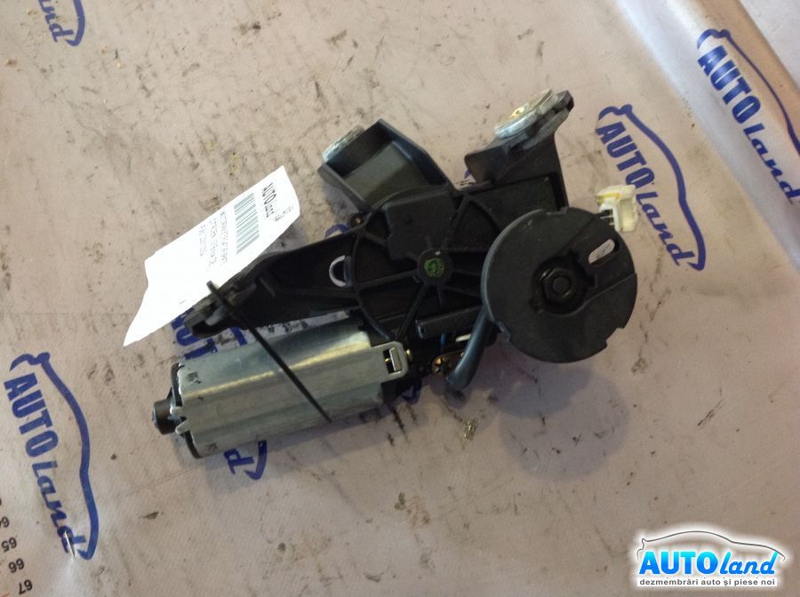 Motoras Stergator Spate CITROEN C5 Break (DE_) 2001-2004