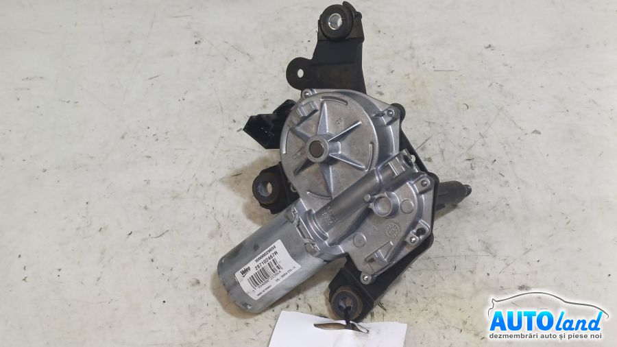 Motoras Stergator Spate DACIA DUSTER 2010-2025 Cod 287102467R