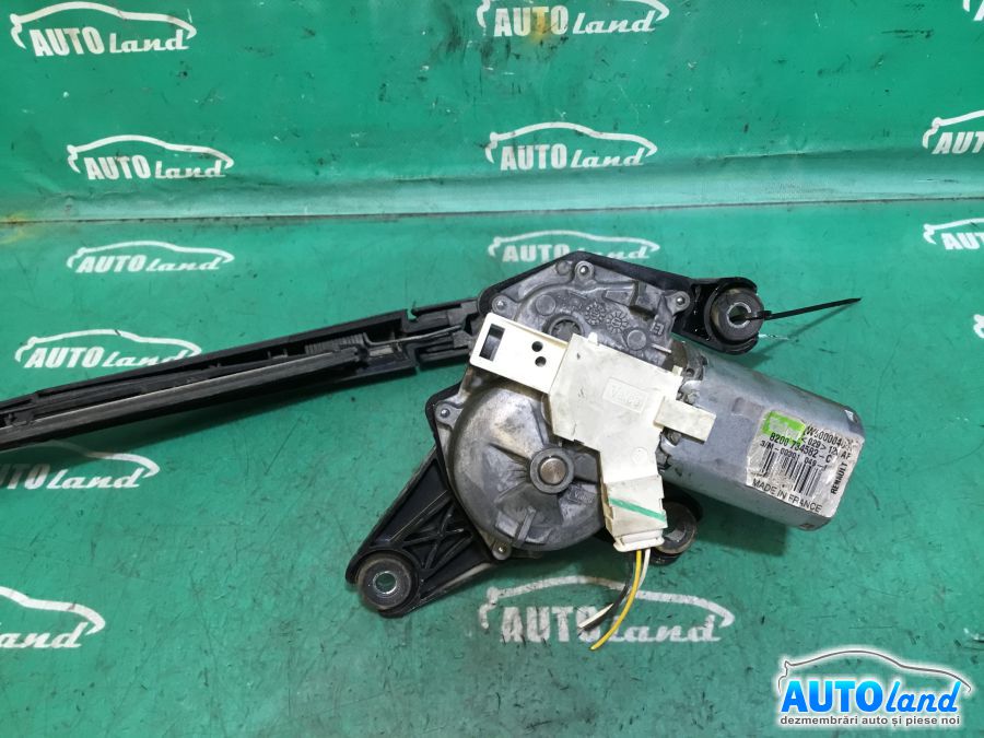 Motoras Stergator Spate DACIA DUSTER 2010-2025 Cod 8200734582C