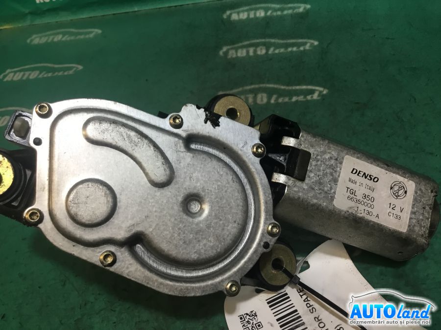 Motoras Stergator Spate FIAT PUNTO (188) 1999-2012