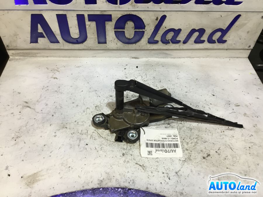 Motoras Stergator Spate FORD C-MAX 2007-2026 Cod 0390201823