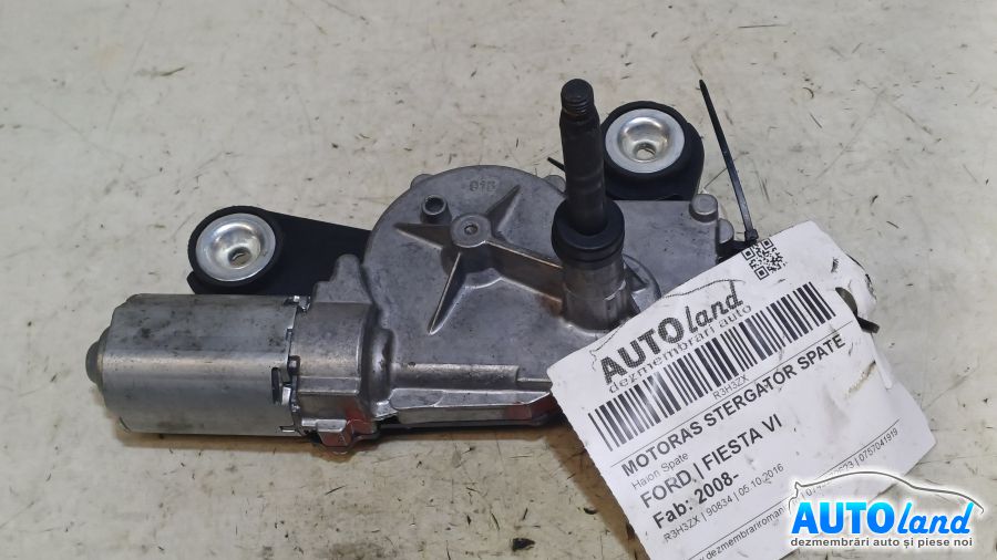 Motoras Stergator Spate FORD FIESTA VI 2008-2025