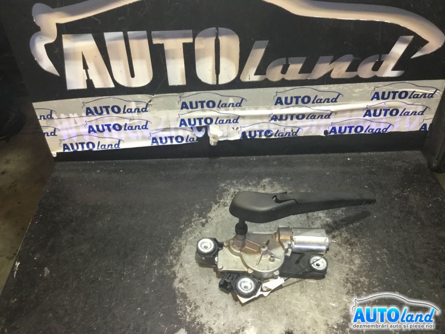 Motoras Stergator Spate FORD FOCUS II (DA_) 2004-2008