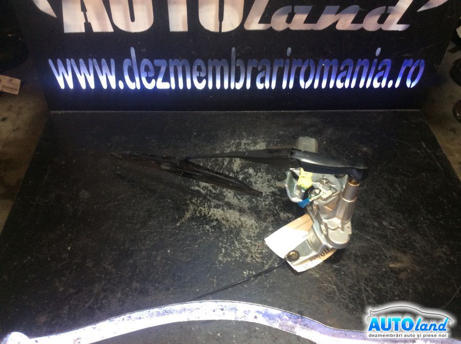 Motoras Stergator Spate HONDA CR-V II (RD) 2002-2006