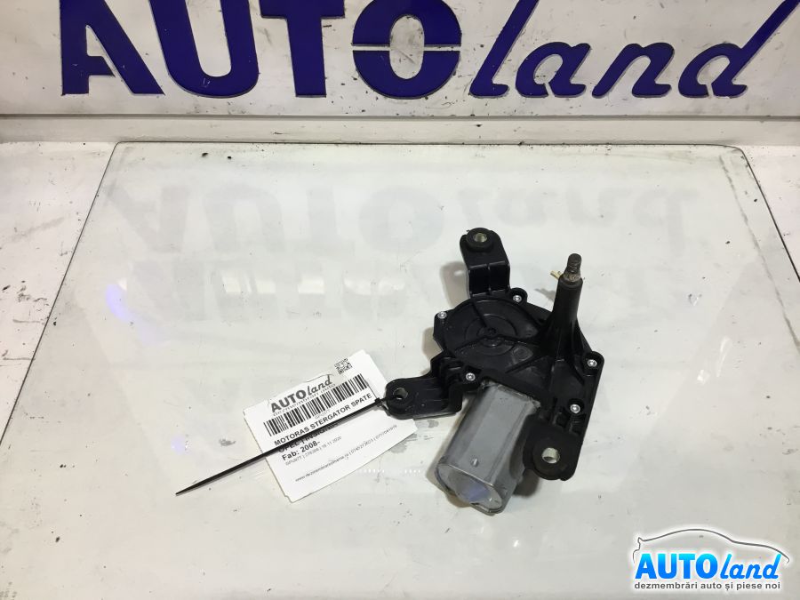 Motoras Stergator Spate OPEL INSIGNIA 2008-2025