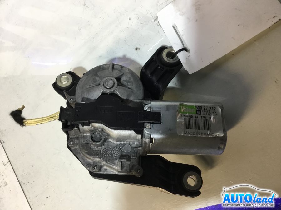 Motoras Stergator Spate OPEL INSIGNIA 2008-2025