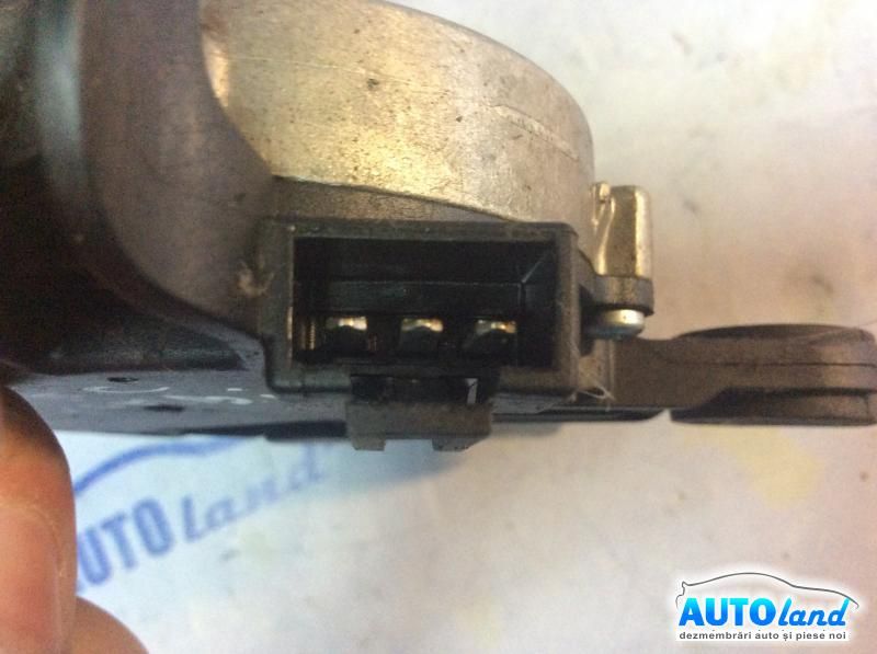 Motoras Stergator Spate OPEL VECTRA C combi 2003-2025