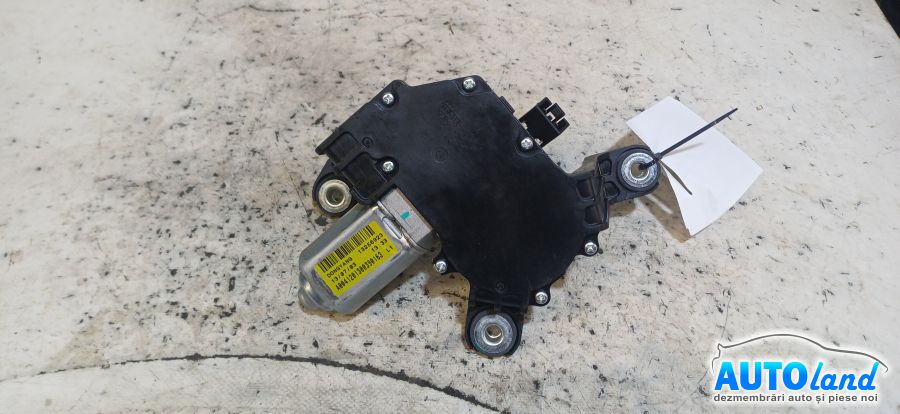 Motoras Stergator Spate OPEL ZAFIRA (P12) 2011-2026 Cod 13256923