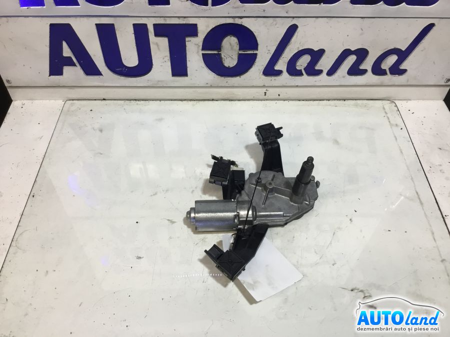Motoras Stergator Spate PEUGEOT 207 (WA_,WC_) 2006-2025