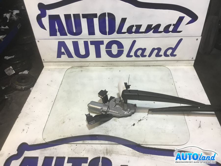 Motoras Stergator Spate PEUGEOT 207 (WA_,WC_) 2006-2025