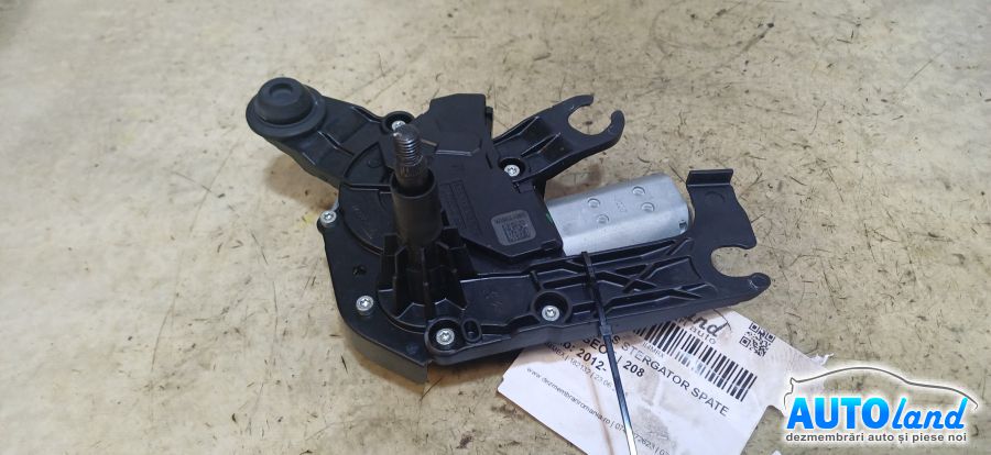 Motoras Stergator Spate PEUGEOT 208 2012-2025