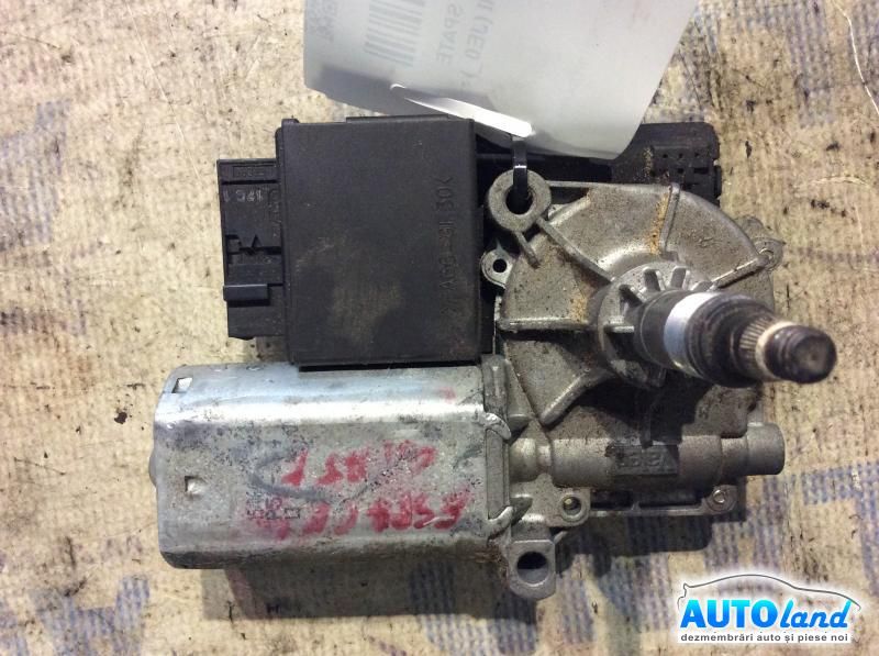 Motoras Stergator Spate RENAULT ESPACE III (JE0_) 1996-2002 Cod 73925312