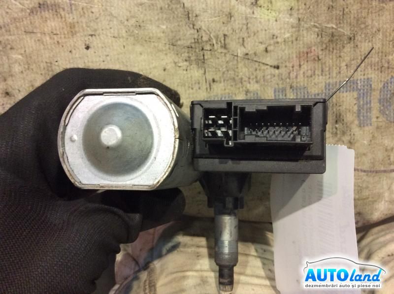 Motoras Stergator Spate RENAULT ESPACE III (JE0_) 1996-2002 Cod 73925312