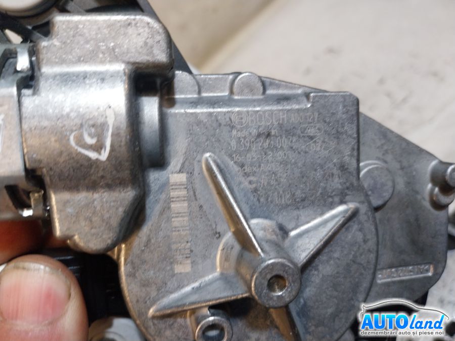 Motoras Stergator Spate RENAULT KADJAR 2015-2026 Cod 287108228R