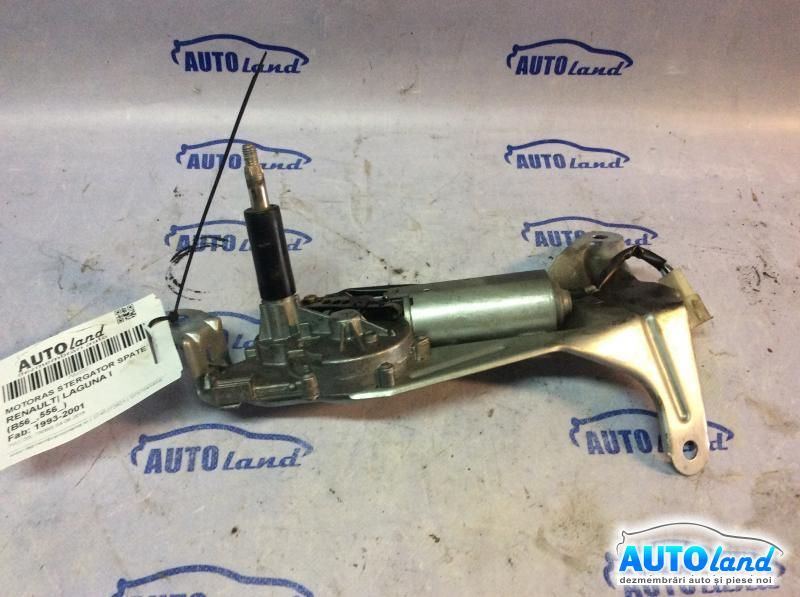 Motoras Stergator Spate RENAULT LAGUNA I (B56_,556_) 1993-2001 Cod 7700423583