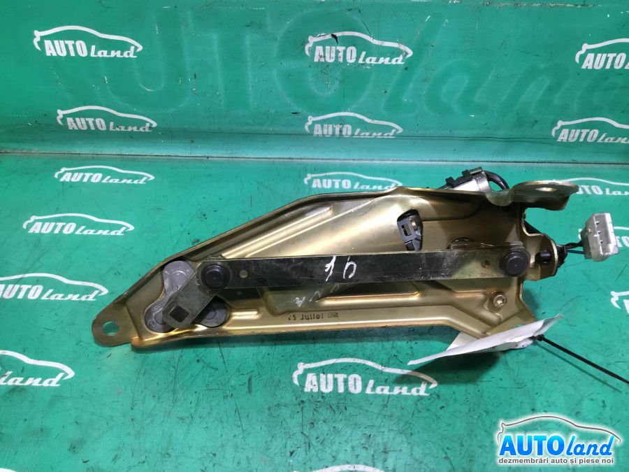 Motoras Stergator Spate RENAULT LAGUNA I (B56_,556_) 1993-2001 Cod 7700842650