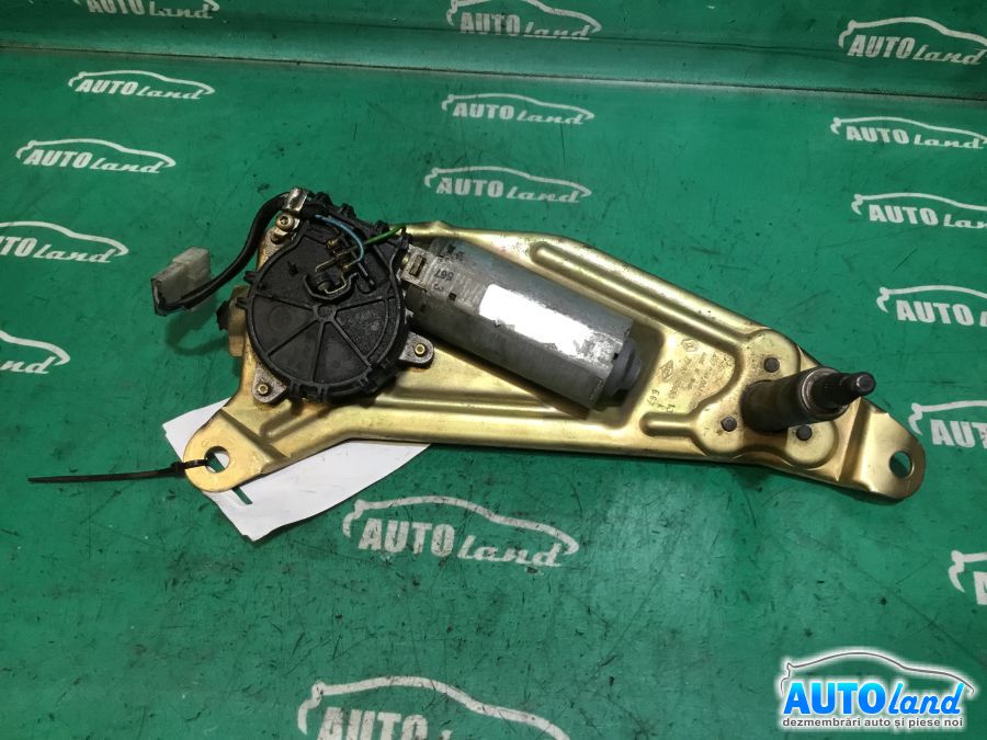 Motoras Stergator Spate RENAULT LAGUNA I (B56_,556_) 1993-2001 Cod 7700842650