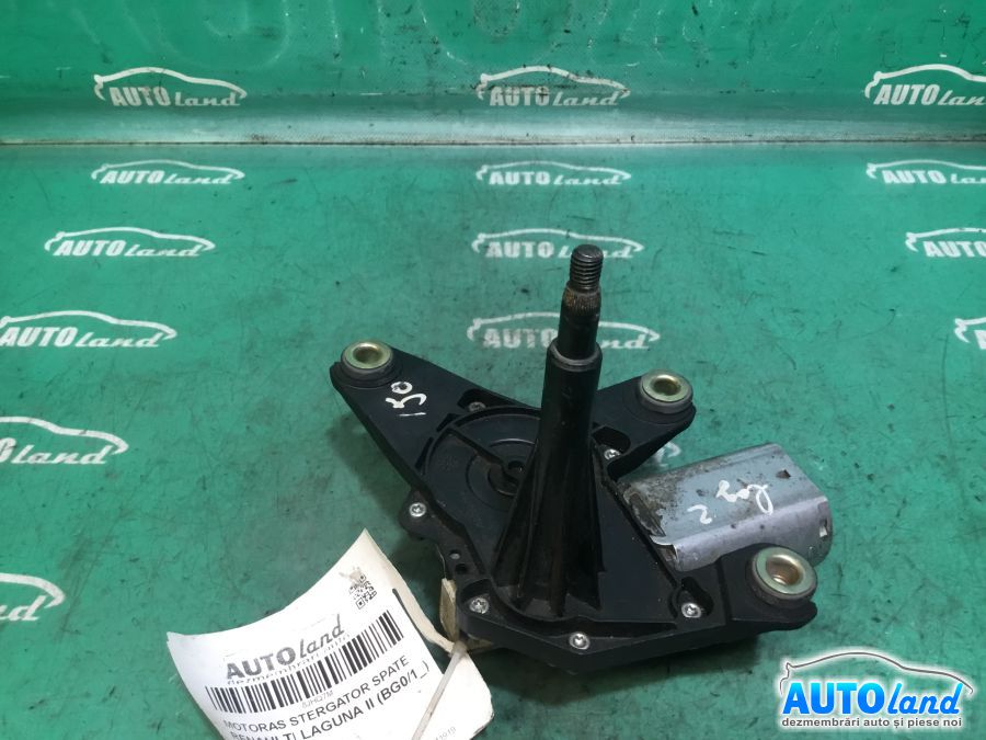Motoras Stergator Spate RENAULT LAGUNA II (BG0/1_) 2001-2025