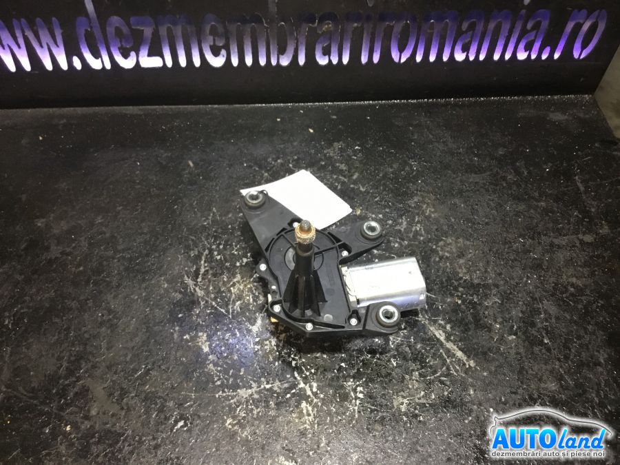 Motoras Stergator Spate RENAULT MODUS (F/JP0_) 2004-2025