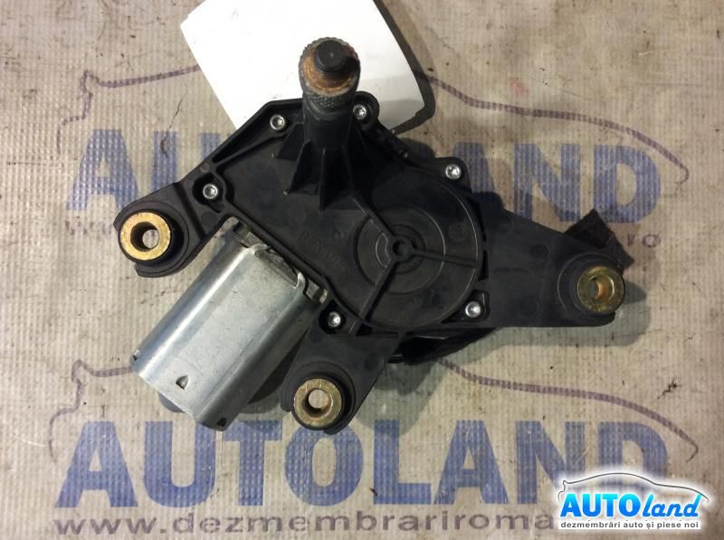 Motoras Stergator Spate RENAULT SCENIC II (JM0/1_) 2003-2025 Cod 8200153458