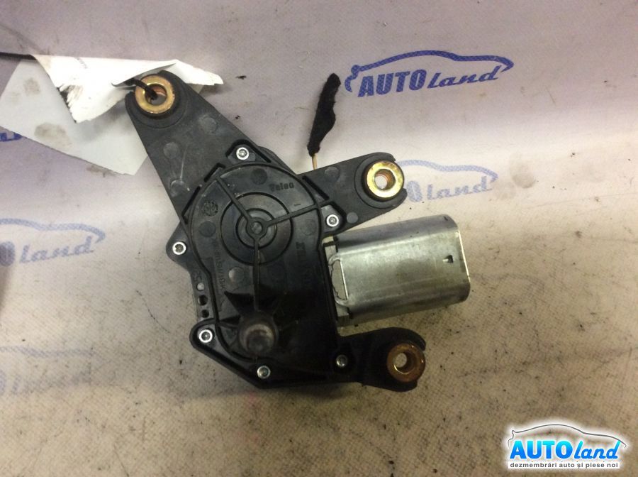 Motoras Stergator Spate RENAULT SCENIC II (JM0/1_) 2003-2025 Cod 8200153458