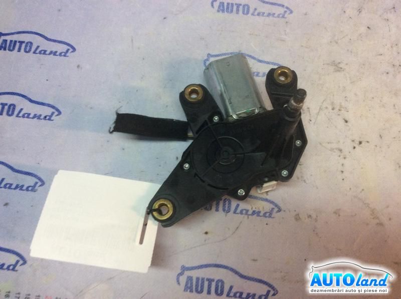 Motoras Stergator Spate RENAULT SCENIC II (JM0/1_) 2003-2025