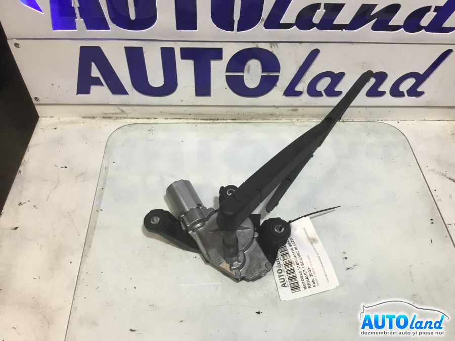 Motoras Stergator Spate RENAULT SCENIC III (JZ0/1_) 2009-2025
